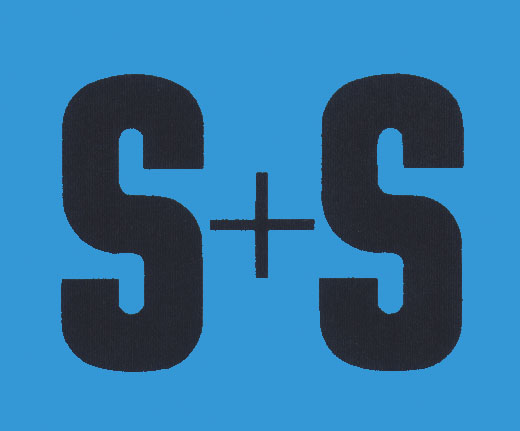 S+S Pressen Logo