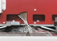 Schelling Plattenaufteilsäge horizontal s 45 Doppelseitige Schwenkung
