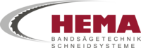 Hema Logo